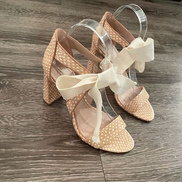 AD & daughters heels - Picture 1 of 9
